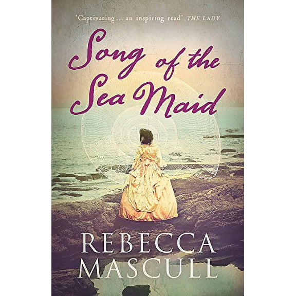 Song of the Sea Maid (Paperback)