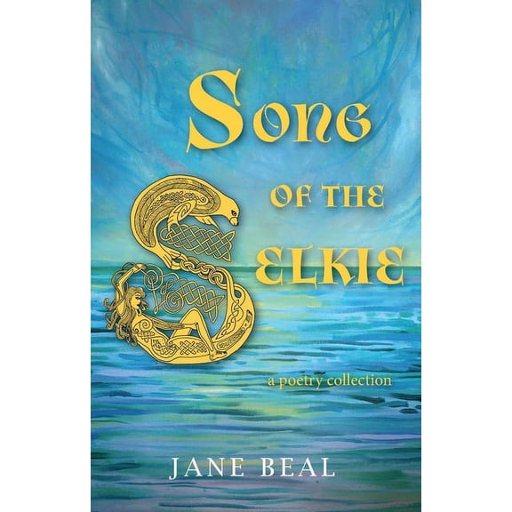 Song of the Selkie, (Paperback)