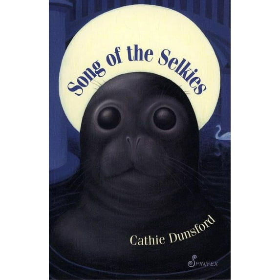 Song of the Selkies (Paperback)