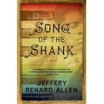 thumbnail image 1 of Song of the Shank (Paperback), 1 of 1