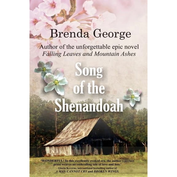 Song of the Shenandoah