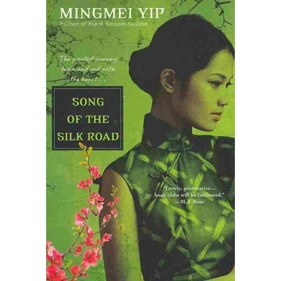 Song of the Silk Road
