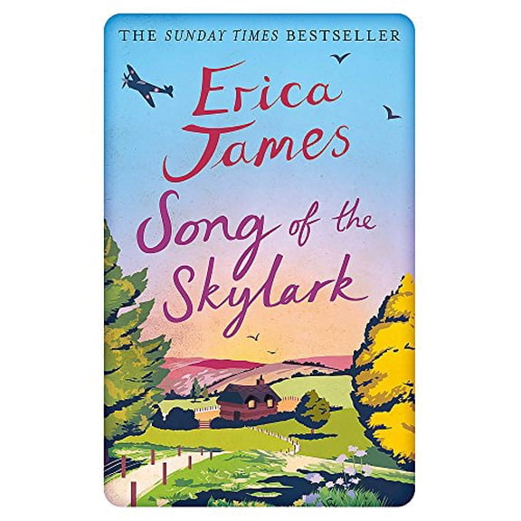 Pre-Owned Song of the Skylark (Paperback) 1409159574 9781409159575