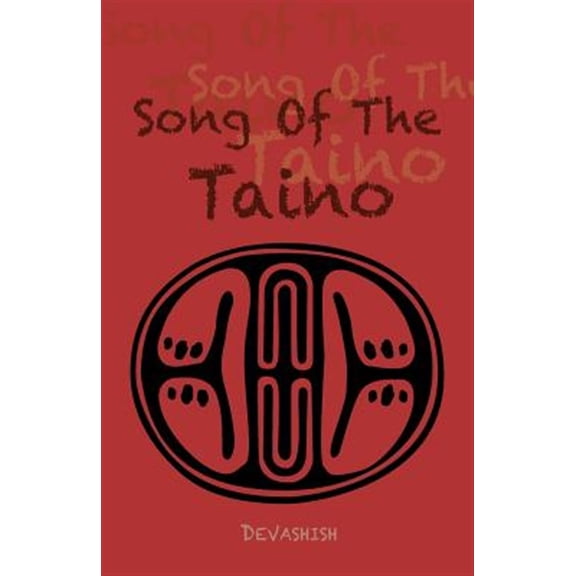Song of the Taino (Paperback)