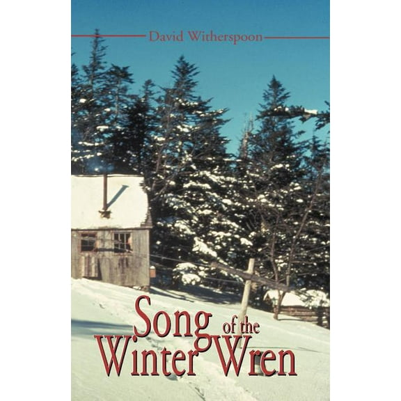Song of the Winter Wren