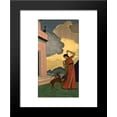 thumbnail image 1 of Song of the morning 20x24 Framed Art Print by Nicholas Roerich, 1 of 2
