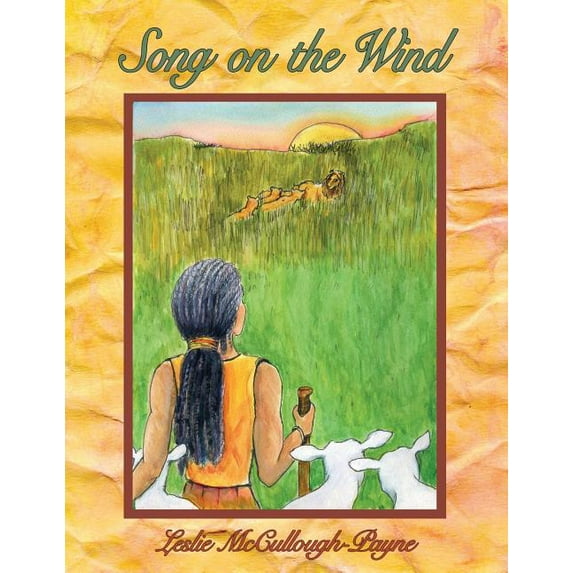 Song on the Wind (Paperback)