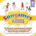 thumbnail image 1 of Pre-Owned Songames for Sensory Processing (Other), 1 of 1