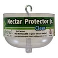 thumbnail image 1 of Songbird Essentials Ant Moat for Hummingbird Feeders Nectar Protector 9oz Clear, 1 of 6