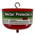 thumbnail image 1 of Songbird Essentials Ant Moat for Hummingbird Feeders Nectar Protector 9oz Red, 1 of 6