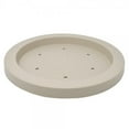 Songbird Essentials Bird Bath Raft, Perfect Depth Insert for Birdbaths
