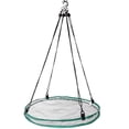 thumbnail image 1 of Songbird Essentials Bird Seed Catcher for Bird Feeders Wild Bird Seed Hoop 16 in, 1 of 8
