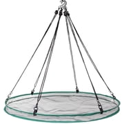Songbird Essentials Bird Seed Catcher for Bird Feeders Wild Bird Seed Hoop 24 in