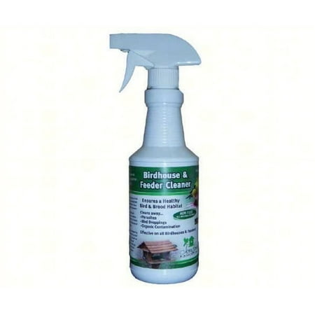 Songbird Essentials SE7031 16 oz BirdFeeder/BirdHouse Cleaner