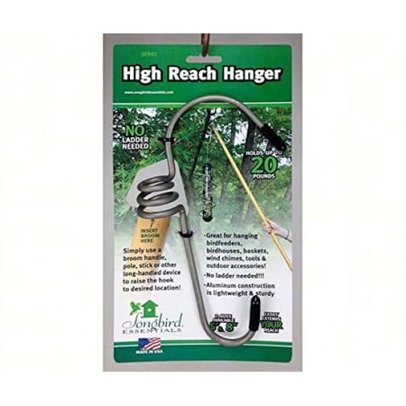 Songbird Essentials SE992 High Reach Hanger Large