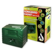 Songbird Magnet Electronic Bird Caller Bird Watching Attracts Songbirds Purple Martins Digital Bird Calls Weatherproof