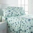 thumbnail image 1 of Songbird Spring Printed Sheet Set, 1 of 1