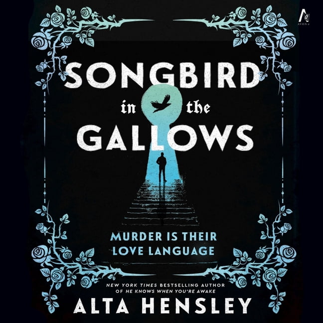 Songbird in the Gallows, (Audiobook)