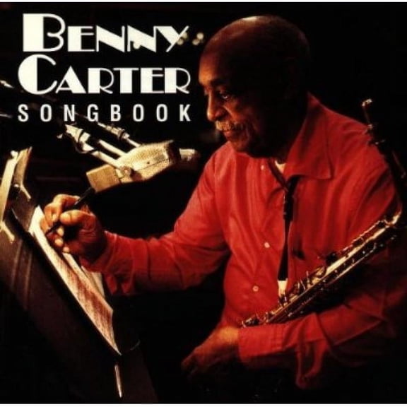 Songbook (CD) by Benny Carter