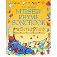 thumbnail image 1 of Pre-Owned Usborne Nursery Rhyme Songbook (Paperback) 0746017030 9780746017036, 1 of 1