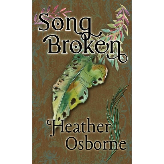 Songbroken, (Hardcover)