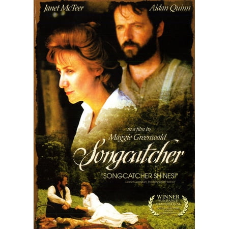 Songcatcher [DVD] [2000]