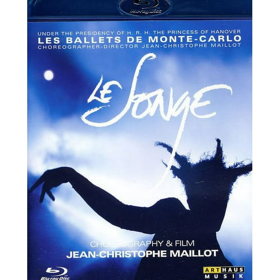 Songe (Blu-ray), Arthaus Musik, Music & Performance