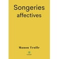 thumbnail image 1 of Songeries affectives, (Paperback), 1 of 1