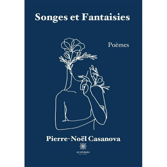Songes et Fantaisies, (Paperback)