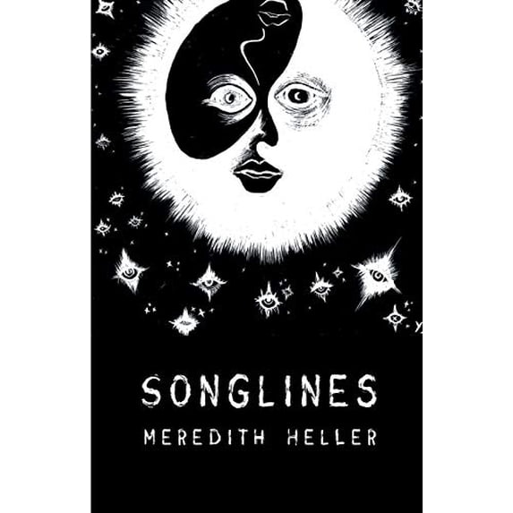 Songlines (Paperback)