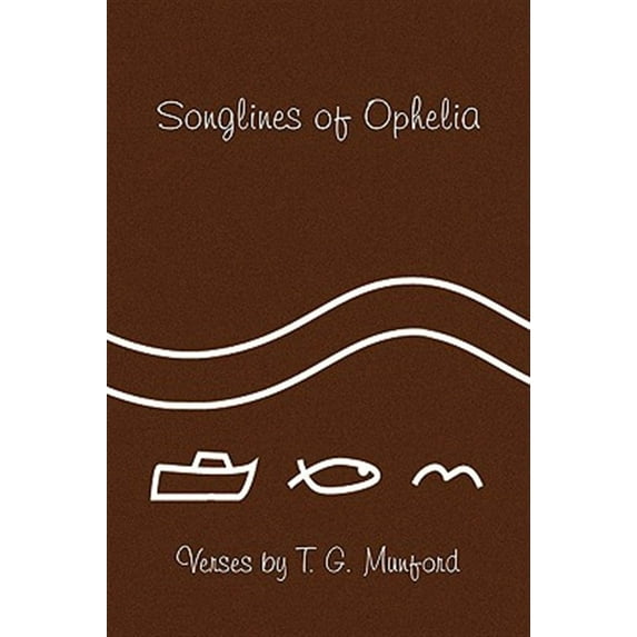 Songlines of Ophelia