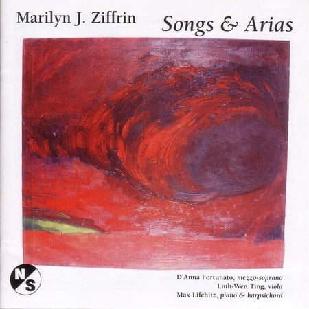 Songs & Arias