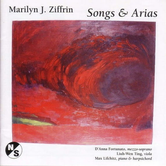 Songs & Arias