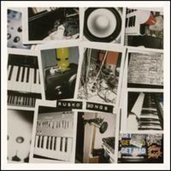 Songs (CD)