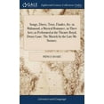 thumbnail image 1 of Songs, Duets, Trios, Finales, &c. in Mahmoud, a Musical Romance, in Three Acts; as Performed at the Theatre Royal, Drury-Lane. The Musick by the Late Mr. Storace. (Hardcover), 1 of 1