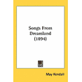 thumbnail image 1 of Songs From Dreamland (1894) (Hardcover), 1 of 1