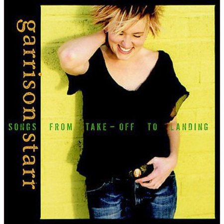 Songs From Take off to Landing