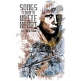 thumbnail image 1 of Songs From a White Heart, (Paperback), 1 of 1