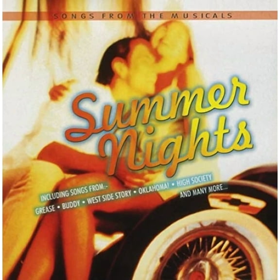 Songs From the Musicals - Music CD - Very Good - Sold by gmusic