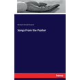 thumbnail image 1 of Songs From the Psalter, (Paperback), 1 of 1