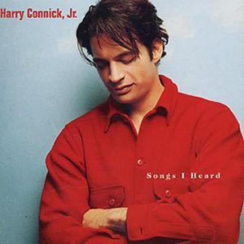 Songs I Heard Harry Connick Jr. (CD)