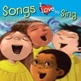 thumbnail image 1 of I Love to Songs I Love to Sing, (Paperback), 1 of 1