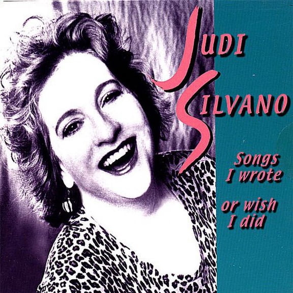 Songs I Wrote or Wish I Did