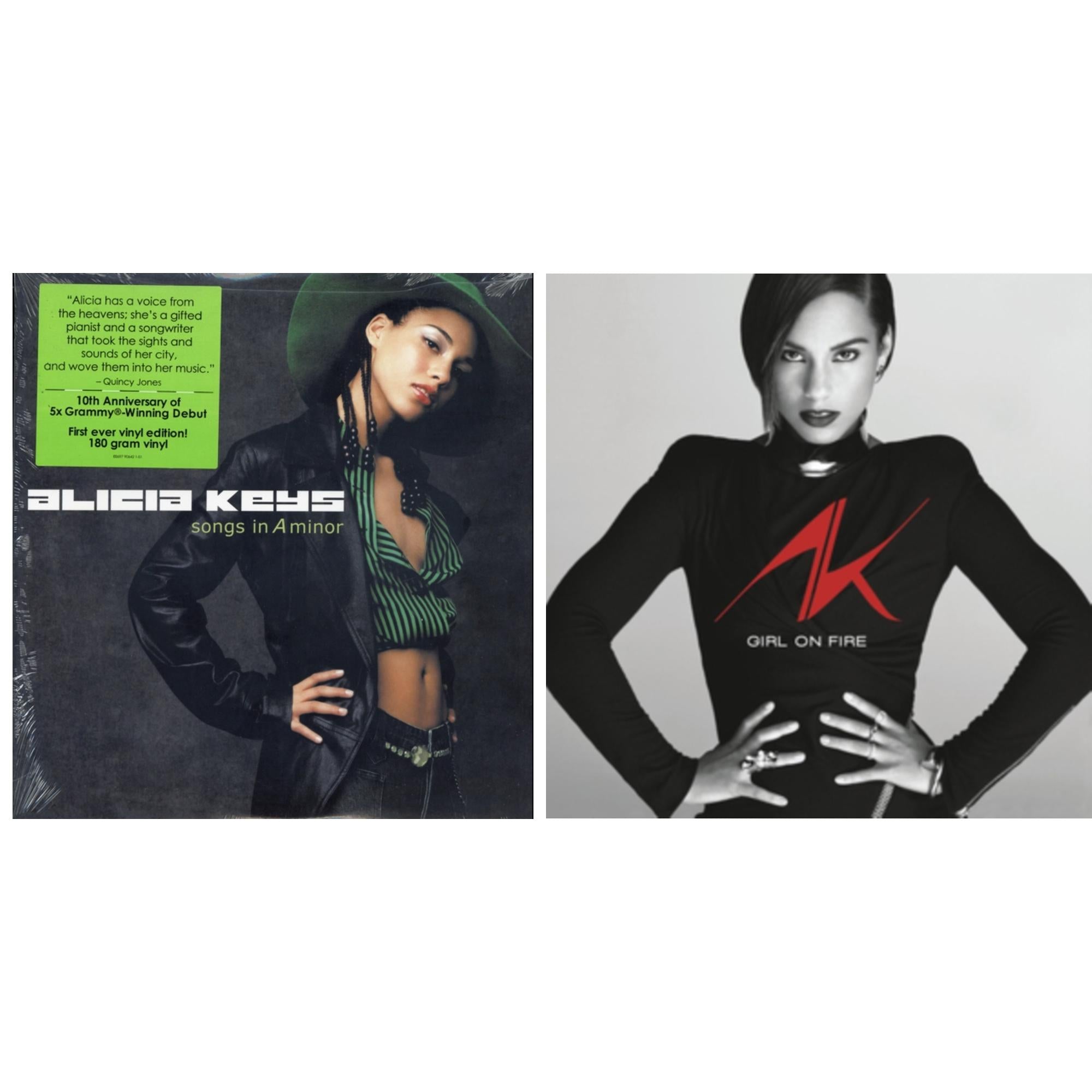 Alicia Keys Music - Walmart.com