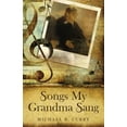 thumbnail image 1 of Songs My Grandma Sang, (Paperback), 1 of 1