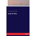 thumbnail image 1 of Songs Of Adieu, (Paperback), 1 of 1