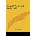 thumbnail image 1 of Songs Of North And South (1900) (Paperback), 1 of 1