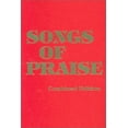 thumbnail image 1 of Pre-Owned Songs Of Praise (Paperback) 0892831723 9780892831722, 1 of 1