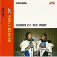 thumbnail image 1 of Songs Of The Inuit / Various, 1 of 1