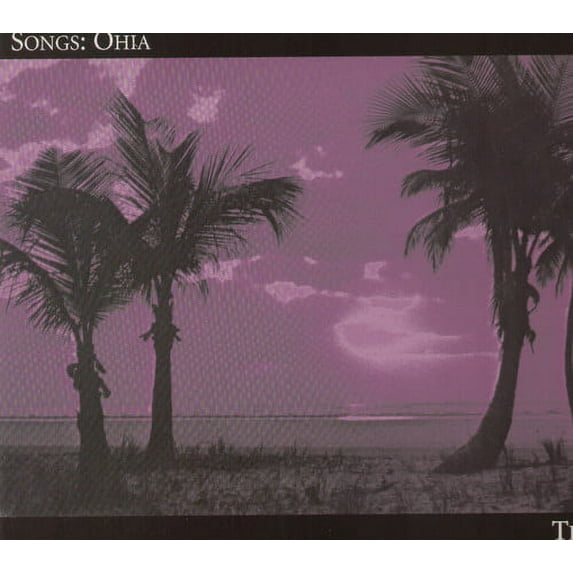 Songs: Ohia - Lioness - Music & Performance - Vinyl
